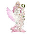 C賞：Pink Venus of The Galaxy シェリル・ノーム フィギュア 原画（C）2007 BIGWEST/MACROSS F PROJECT・MBS