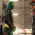 『Kick-Ass 2』 -(C) 2013 UNIVERSAL STUDIOS All Rights Reserved.