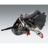 「MG 1/100 クロスボーン・ガンダムX0 Ver.Ka」4,752円（税込）（C）創通・サンライズ