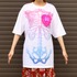 「夢見りあむTシャツ」4,500円（税別）（C）BANDAI NAMCO Entertainment Inc.