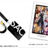 「ソードアート・オンライン -エクスクロニクル-」オリジナルグッズ（チケット特典）（C）2017 川原 礫／ＫＡＤＯＫＡＷＡ アスキー・メディアワークス／SAO-A Project