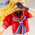 「STREET FIGHTER美少女 かりん」9,800円（税抜）（C） CAPCOM U.S.A., INC. ALL RIGHTS RESERVED.