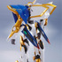 「ROBOT魂＜SIDE KMF＞ランスロットsiN」7,992円（税込）（C）SUNRISE／PROJECT L-GEASS　Character Design （C）2006-2018 CLAMP・ST