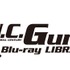 「U.C.ガンダムBlu-rayライブラリーズ」ロゴ（C）創通・サンライズ（C）創通・サンライズ・MBS