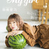 「My Girl vol.28」カット Photo：Ryo Hanabusa