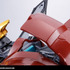 「METAL ROBOT魂＜SIDE KMF＞ 蜃気楼」14,300円（税込）（C）SUNRISE／PROJECT L-GEASS　Character Design （C）2006-2017 CLAMP・ST