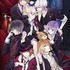 (c)Rejet･IDEA FACTORY/DIABOLIK LOVERS PROJECT