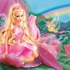 バービーと妖精の国フェアリートピア　TM & (C) Mattel, Inc.