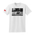 「AKIRA ART OF WALL Otomo Katsuhiro×Kosuke Kawamura AKIRA ART EXHIBITION」Tシャツ　価格：￥4,000