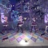 「ラピスリライツ」VRライブ第4弾！ ゴシック系亜人ユニット“IV KLORE”が魅せる物語【レポート】