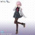 「Dollfie Dream シールダー/マシュ・キリエライト」65,000円（税別）（C）TYPE-MOON / FGO PROJECT 「創作造形（C）ボークス・造形村」（C）2003-2019 VOLKS INC. All rights are reserved.