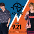 「AD-LIVE ZERO 」 Blu-ray＆DVD・第3巻（仲村宗悟×森久保祥太郎）（C） AD-LIVE Project