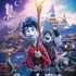『2分の1の魔法』ポスタービジュアル（C）2019 Disney/Pixar. All Rights Reserved.