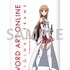 「SWORD ART ONLINE ORIGINAL FRAME アリシゼーションコレクション」Aincrad ASUNA model  6,360 円(税別)（C）2017 川原 礫／ＫＡＤＯＫＡＷＡ アスキー・メディアワークス／SAO-A Project