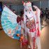 【コスプレ】FGO、鬼滅、アズレンほか人気キャラ集結！ 「C3AFA Singapore 2019」初日美女レイヤーまとめ【写真62枚】