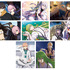 「D賞：イラストボード」1回780円（税込）（C）TYPE-MOON / FGO7 ANIME PROJECT