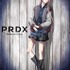 『ランウェイで笑って』「PRDX PARADOX TOKYO」コラボイラスト（C）猪ノ谷言葉・講談社／ランウェイで笑って製作委員会