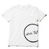 「en.365° エンサンビャクロクジュウゴド」T-shirt (Flank/WHITE)  S/M/L ￥3,500(in tax)