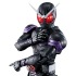 Figure-rise Standard 仮面ライダージョーカー3,300円（税込）（C）石森プロ・東映