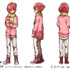 TVアニメ「地縛少年花子くん」第七の怪先行カット（C）あいだいろ／SQUARE ENIX・「地縛少年花子くん」製作委員会