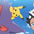 アニメ『ポケットモンスター』（C）Nintendo・Creatures・GAME FREAK・TV Tokyo・ShoPro・JR Kikaku（C）Pokemon