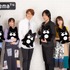 『アニプレックス48時間テレビ』オフィシャル写真（C）AbemaTVPhoto Daisuke ARAKANE　(C)TYPE-MOON / FGO6 ANIME PROJECT