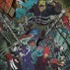 TVアニメ『ドロヘドロ』キービジュアル （Ｃ）2020 林田球・小学館／ドロヘドロ製作委員会