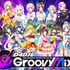 「ロストディケイド & D4DJ Groovy Mix Presents ONLINE LIVE」（C）bushiroad All Rights Reserved. （C） Donuts Co. Ltd. All rights reserved.（C） RASTAR GAMES （HK）CO.,LIMITED ALL RIGHTS RESERVED