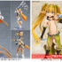 「figma GOODSMILE RACING ＆ TYPE-MOON RACING アルトリア・ペンドラゴン レーシングver.」参考価格：8,800円（C）TYPE-MOON ＆ 「エルフ村 第2村人 シーカ アンテナショップ限定特典付復刻版 1/6スケール完成品フィギュア」参考価格：18,700円（C）VERTEX