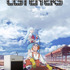 「LISTENERS（リスナーズ）」キービジュアル（Ｃ）1st PLACE・スロウカーブ・Story Riders／LISTENERS 製作委員会