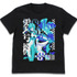「エヴァ零号機 アシッドグラフィックスTシャツ」価格：2,900円+税（C）カラー