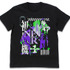 「エヴァ初号機 アシッドグラフィックスTシャツ」価格：2,900円+税（C）カラー