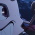 春アニメ「グレイプニル」の“異色の着ぐるみバトル”に反響「迫力満点」「魅せる戦闘」