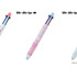 ドクターグリップ4+1 4色ボールペン&シャープペンシル（全3種）各1,320円（C）'76,'89,'01,'05,'20 SANRIO 著作（株）サンリオ