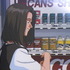 「UCC MILK COFFEE EVANGELION Final Project」アニメにUCCミルクコーヒーに似た缶コーヒーが登場したシーン