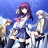 「Angel Beats!」(C)VisualArt's/Key(C)VisualArt's/Key/Angel Beats! Project