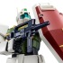 「MG 1/100 RMS-179 ジムII（エゥーゴカラーVer.）」3,850円（税込）（C）創通・サンライズ