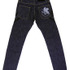 「【数量限定100本】プラグスーツ デザインジーンズ」15,000円（税別）（C）カラー