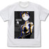 「碇シンジ グラフィックTシャツ」2,900円（税別）（C）カラー