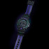 「EVANGELION STORE オリジナル腕時計 G-SHOCK DW-6900 feat.RADIO EVA」20,000円（税別）（C）カラー