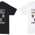 『エヴァンゲリオン』×「Tokyo Otaku Mode」EVA T PARTYイベント限定Tシャツ　各3,700円（税抜）（C）khara（C）2020 TOM Inc.（C）AMUSE