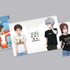 『エヴァンゲリオン』×「Tokyo Otaku Mode」特製ポストカード(数量限定・非売品)（C）khara（C）2020 TOM Inc.（C）AMUSE