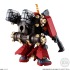 FW GUNDAM CONVERGE EX32 高機動型ザク “サイコ・ザク”3,960円（税込）（C）創通・サンライズ