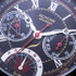 阿良々木暦モデル腕時計／19,800円(税別)（C）西尾維新／講談社・アニプレックス・シャフト