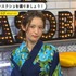『声優と夜あそび 水【小松未可子×上坂すみれ】#10』カット(c)AbemaTV,Inc.