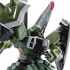 「MG 1/100 ブレイズザクファントム／ブレイズザクウォーリア」4,950円（税込）（C）創通・サンライズ