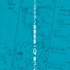 「ヱヴァンゲリヲン新劇場版：Q 画コンテ集」2,500円（C）カラー