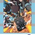 TVアニメ『炎炎ノ消防隊』とのコラボフェア（C）大久保篤・講談社／特殊消防隊動画広報課