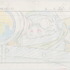 『紅の豚』(1992)原画（C）1992 Studio Ghibli・NN