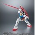 「【TNT限定品】ROBOT魂 ＜SIDE MS＞ RX-78-2 ガンダム ver. A.N.I.M.E. ～リアルマーキング～」4,950円（税込）（C）創通・サンライズ